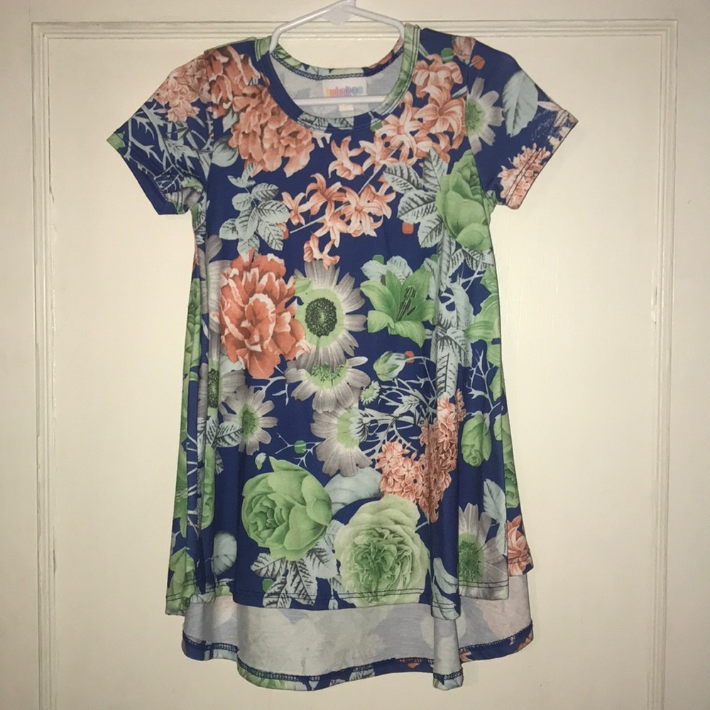 COPY - LuLaRoe Girls Scarlett